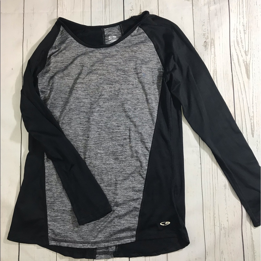 Champion C9 Long-sleeve Top, Small